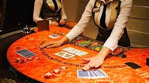 Официальный сайт Vulkan Stavka Casino